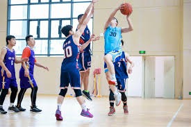 炸裂！大帽首轮16号秀！混音队友点评杨瀚森